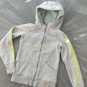 Ivivva super cute jacket